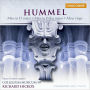 Hummel: Mass in D major; Mass in B flat major; Alma virgo