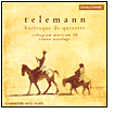 Telemann: Burlesque de Quixotte