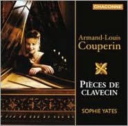 Armand-Louis Couperin: Pi¿¿ces de Clavecin