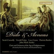 Title: Purcell: Dido & Aeneas, Artist: Purcell / Connolly / Finley / C