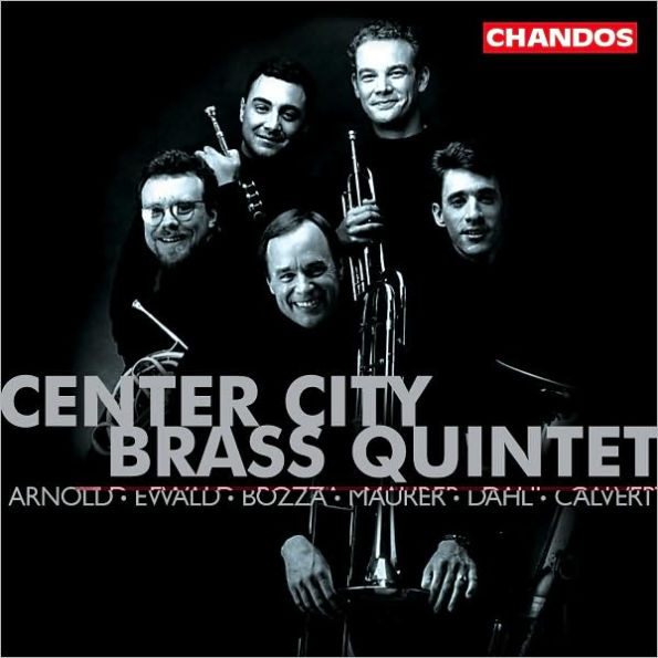 Brass Quintets