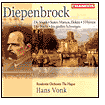 Diepenbrock: Orchestral Works and Symphonic Songs