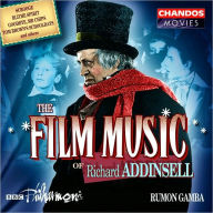 Title: The Film Music of Richard Addinsell, Artist: Rumon Gamba