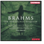 Brahms: Ein deutsches Requiem