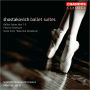 Shostakovich: Five Ballet Suites; Festive Overture; Suite from Katrina Ismailova