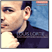 Louis Lortie Plays Ravel's Complete Works for Solo Piano