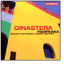 Ginastera: Pampeana