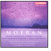 Moeran: Violin Concerto; Cello Concerto