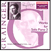 Grainger: Works for Solo Piano, Vol. 3