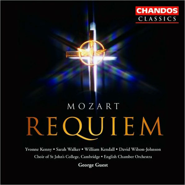 Mozart: Requiem