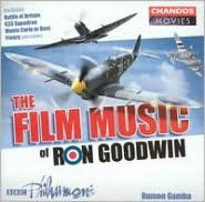 The Film Music of Ron Goodwin