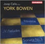 Joop Celis Plays York Bowen