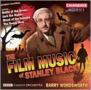 Title: The Film Music of Stanley Black, Artist: BBC Concert Orchestra