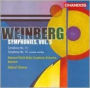 Weinberg: Symphonies, Vol. 3