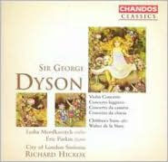 Dyson: Concertos; Children's Suite