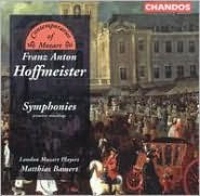 Hoffmeister: Symphonies