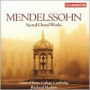 Mendelssohn: Sacred Choral Works