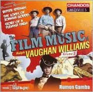 The Film Music of Ralph Vaughan Williams, Vol. 3