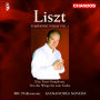Liszt: Symphonic Poems, Vol. 2