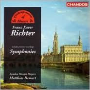 Franz Xaver Richter