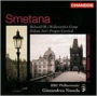 Smetana: Orchestral Works, Vol. 1