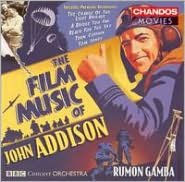 Title: The Film Music of John Addison, Artist: BBC Concert Orchestra