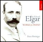 Elgar: Works for Piano