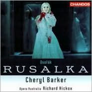 Dvor¿¿k: Rusalka