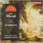 John Marsh: Symphonies