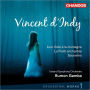 Vincent d'Indy: Orchestral Works, Vol. 1