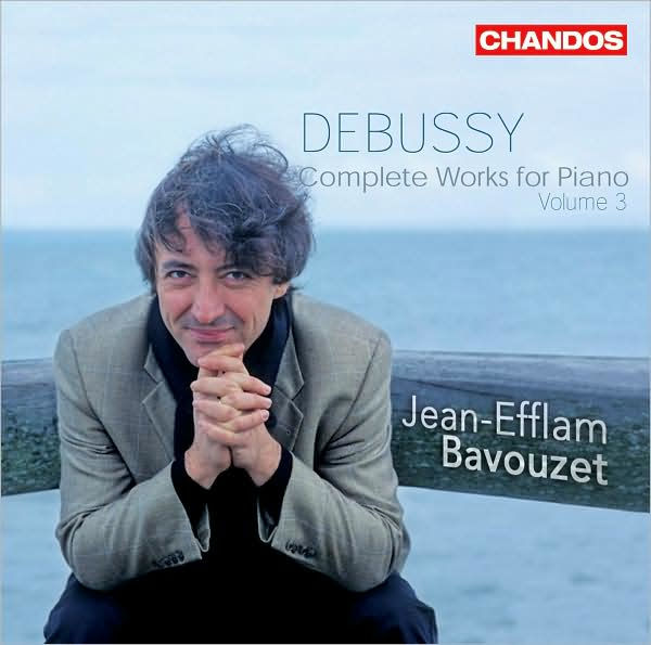 Debussy: Complete Works for Piano