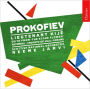 Prokofiev: Lieutenant Kij¿¿; The Stone Flower Suite