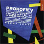 Prokofiev: Cantata for the 20th Anniversary of the October Revolution; The Stone Flower [Excerpts]