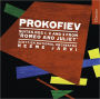 Prokofiev: Romeo & Juliet Suites Nos. 1, 2, 3