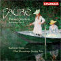 Faur¿¿: Piano Quartets; Nocturne No. 4