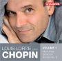 Louis Lortie plays Chopin, Vol. 1: Nocturnes; Scherzos; Sonata in B flat minor