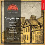 Contemporaries of Mozart Collection: Symphonies