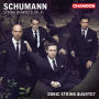 Schumann: String Quartets, Op. 41