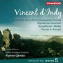 Vincent d'Indy: Orchestral Works, Vol. 5