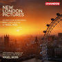 New London Pictures: Works for Symphonic Wind Orchestra by Nigel Hess