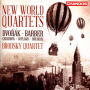 New World Quartets