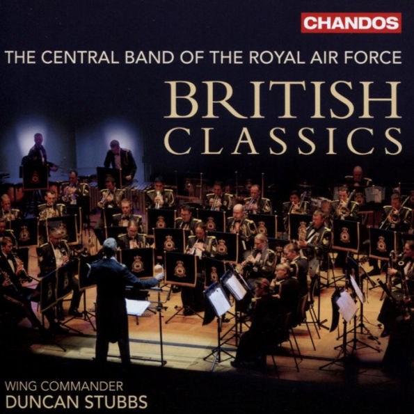 British Classics