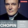 Louis Lortie Plays Chopin, Vol. 4: Waltzes; Nocturnes