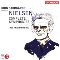 Title: Nielsen: Complete Symphonies, Artist: John Storgards