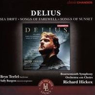 Delius: Sea Drift