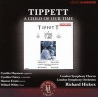 Tippett: A Child of our Time