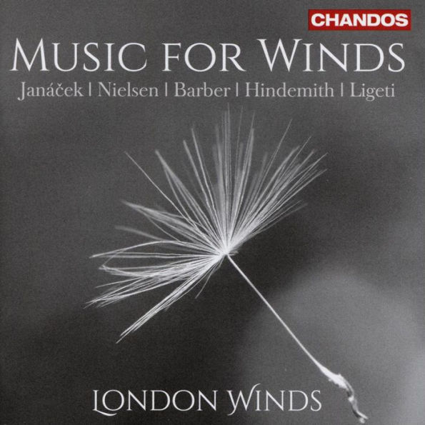 Music for Winds