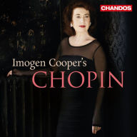 Title: Chopin, Artist: Imogen Cooper