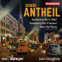 George Antheil: Symphony No. 4 