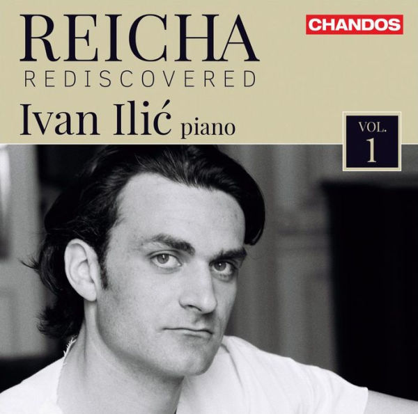 Reicha Rediscovered, Vol. 1